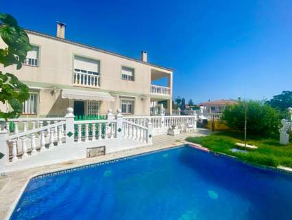 Chalet en venta en Alcanar