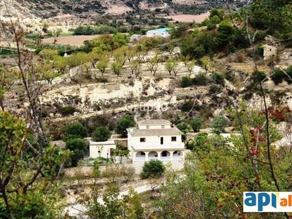 Masía en venta en Guimerà