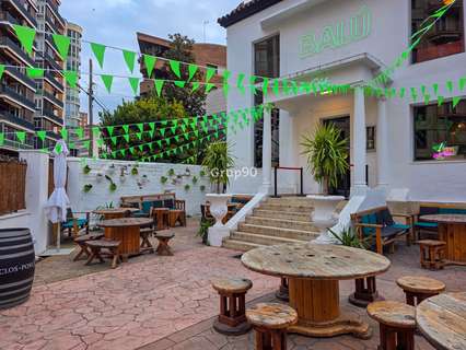 Local comercial en alquiler en Lleida