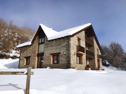 Casa en venta en La Torre de Cabdella