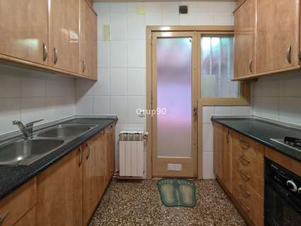 Piso en venta en Lleida rebajado