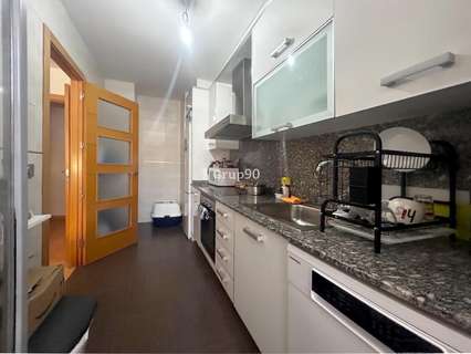 Piso en venta en Lleida