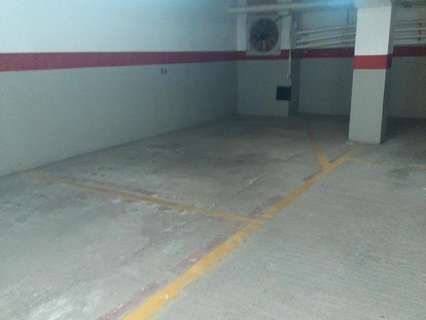 Plaza de parking en venta en Lleida