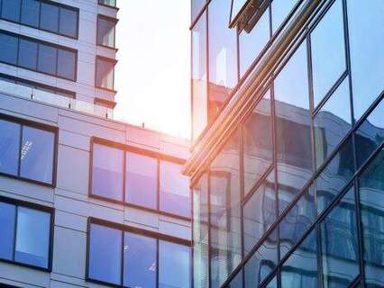 Edificio en venta en Badalona