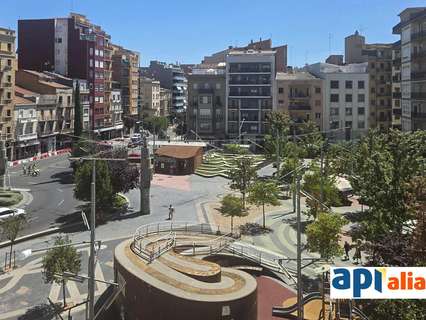 Piso en venta en Lleida rebajado