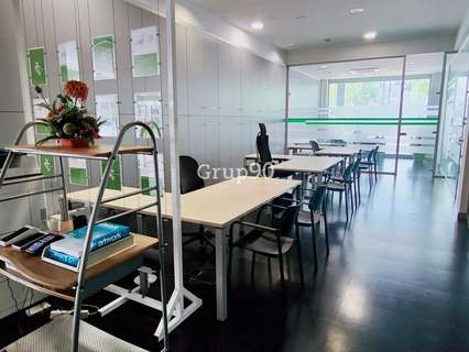 Oficina en alquiler en Lleida rebajada