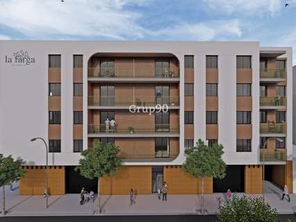 Apartamento en venta en Lleida