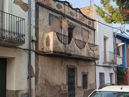 Casa en venta en Santa Bàrbara