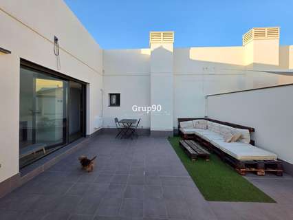 Ático en venta en Lleida rebajado