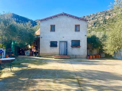 Casa en venta en Freginals