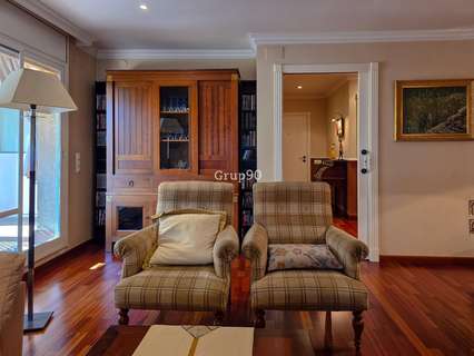 Ático dúplex en venta en Lleida