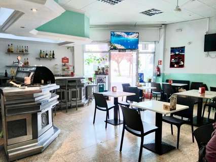 Local comercial en venta en Tortosa