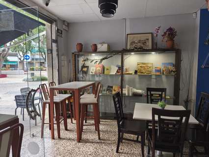 Local comercial en alquiler en Torredembarra