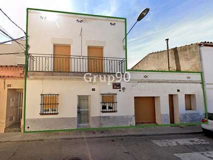Casa en venta en Lleida