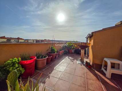 Ático dúplex en venta en Almacelles