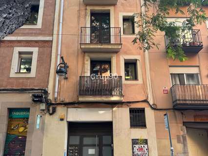 Edificio en venta en Barcelona rebajado