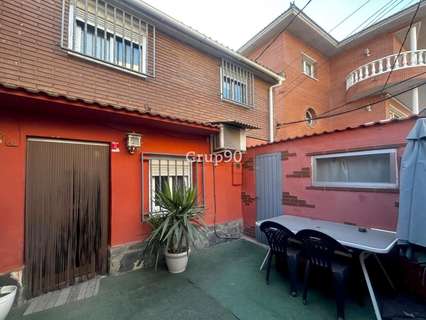 Casa en venta en Lleida