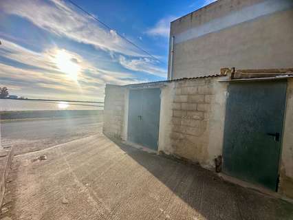 Parcela rústica en venta en Sant Jaume d'Enveja