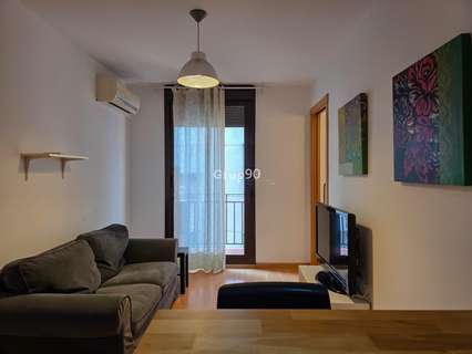Apartamento en venta en Lleida