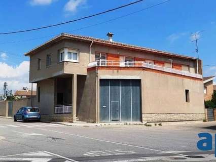 Chalet en venta en Santa Coloma de Queralt