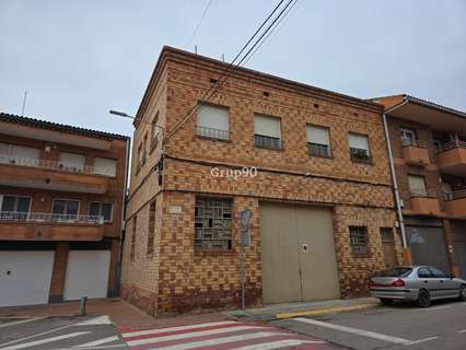 Casa en venta en Alpicat