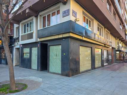 Local comercial en alquiler en Lleida