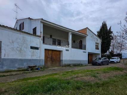 Casa en venta en Lleida