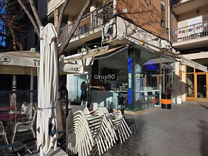 Local comercial en venta en Lleida
