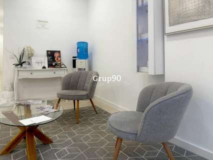 Local comercial en venta en Lleida