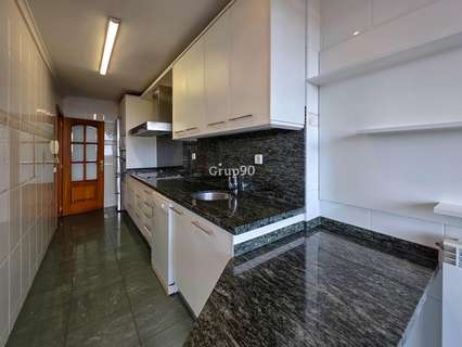 Ático dúplex en venta en Lleida