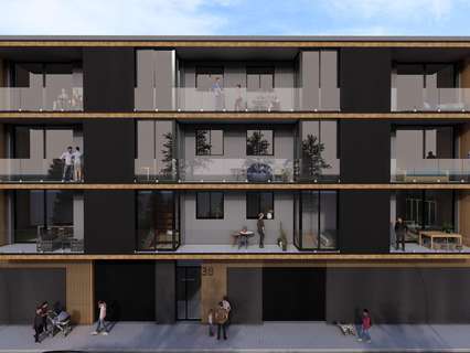 Piso en venta en Lleida