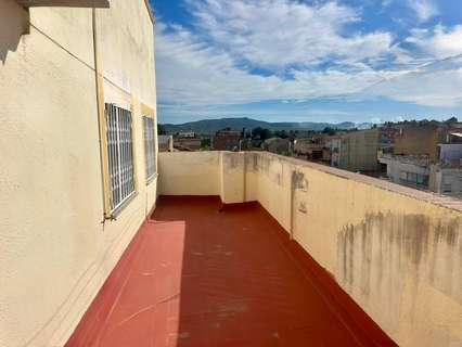 Ático en venta en Santa Bàrbara