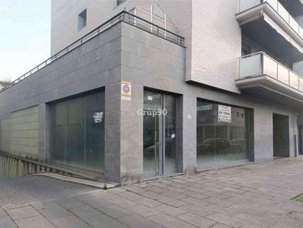 Local comercial en venta en Lleida