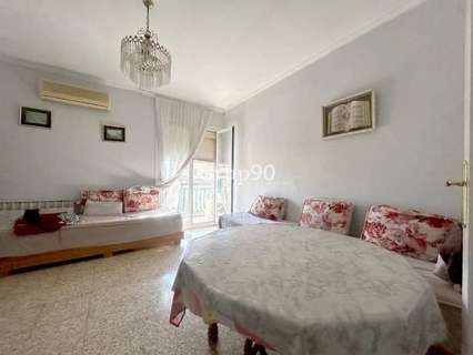 Piso en venta en Lleida
