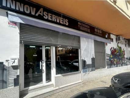 Local comercial en venta en Lleida