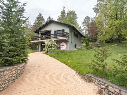 Casa en venta en Camprodon