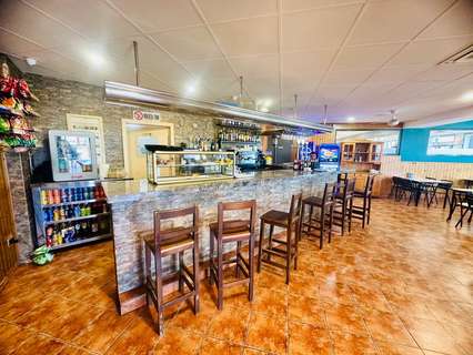 Local comercial en alquiler en Tortosa