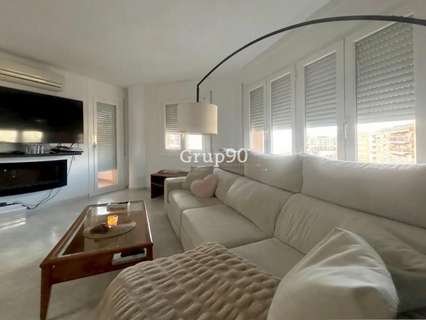 Piso en venta en Lleida rebajado