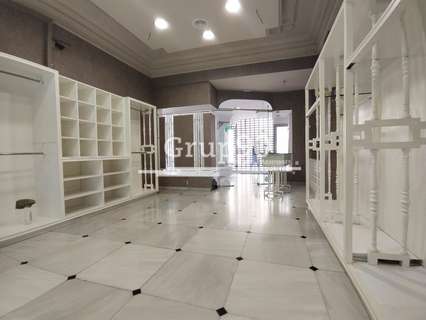 Local comercial en alquiler en Lleida