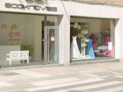 Local comercial en venta en Lleida