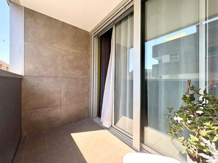 Piso en venta en Sant Adrià de Besòs