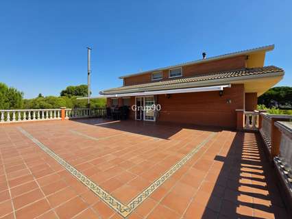 Chalet en venta en Lleida