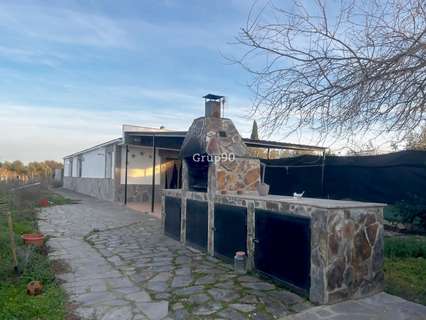 Chalet en venta en Lleida