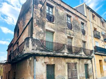 Casa en venta en Santa Bàrbara