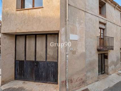 Casa en venta en Tortosa