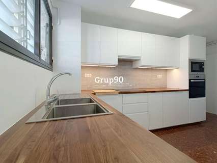 Piso en venta en Lleida
