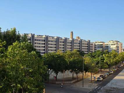 Ático dúplex en venta en Lleida