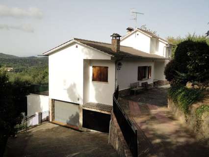 Casa en venta en Vallgorguina