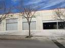 Nave industrial en alquiler en Sant Celoni