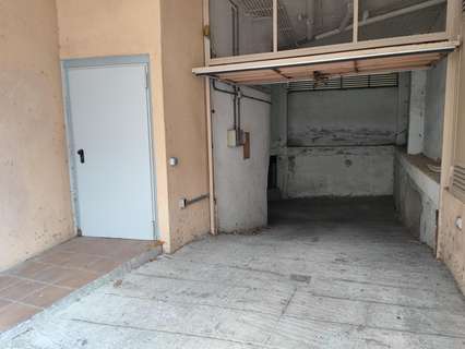 Plaza de parking en venta en Sant Celoni
